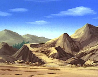 New Hasbro Takara G1 Masterpiece Transformers Generations Studio Series Action Figure Diorama Backdrop #8- No figures Included