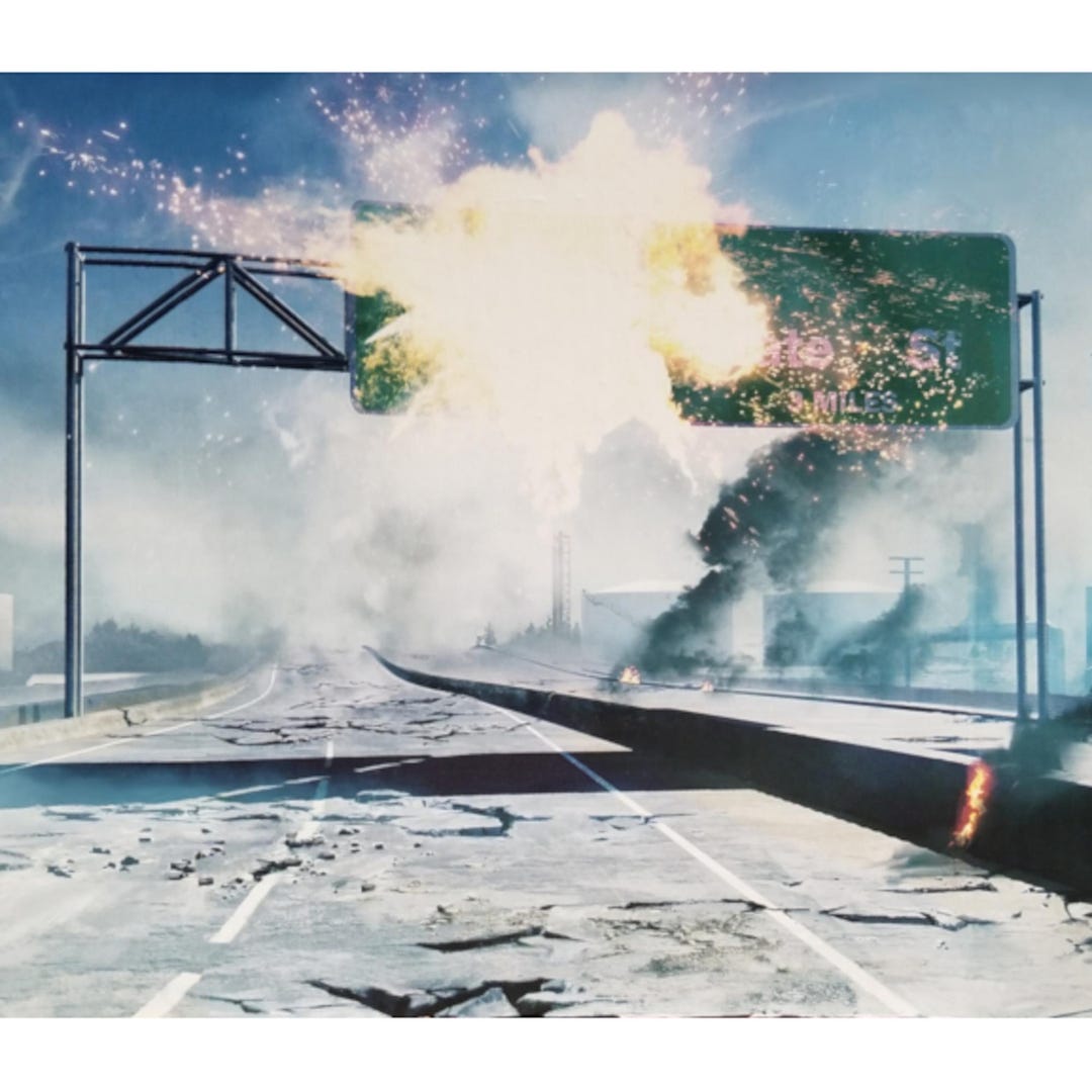 Action Collection Backdrops Action Figure Diorama Backdrop for Studio Series Transformers, DC ...