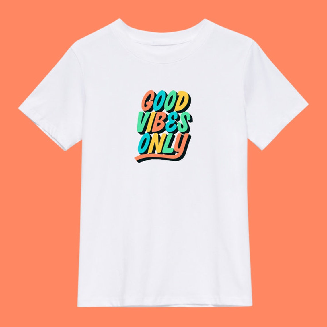 custom dtg shirt