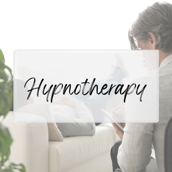 Hypnotherapy