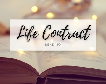Life Contract Reading