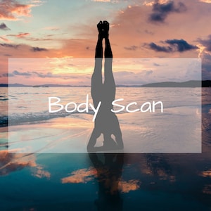 Intuitive Body Scan