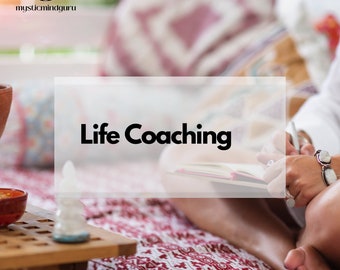 Life Coaching