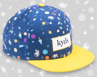 Madchen Snapback Etsy