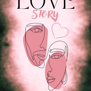 Black Romance Book Cover