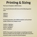 TTPD Artifacts Display Poster Canva Template for ALL Variants ...