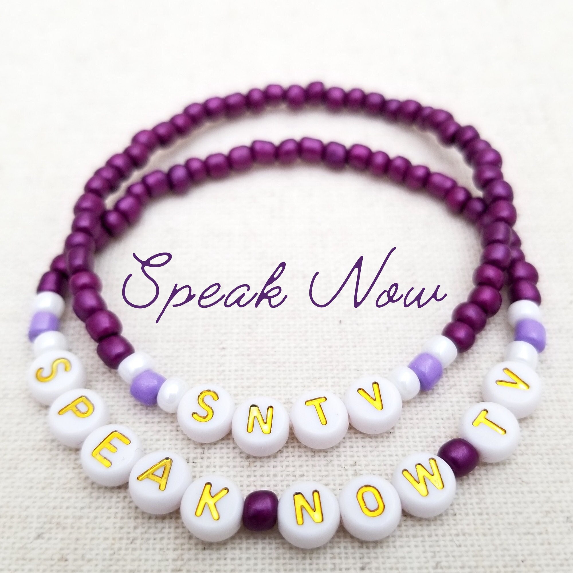 Don't buy speak now charm bracelet : r/SwiftieMerch