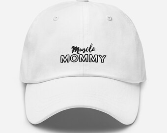 Mommy Muscle - Etsy