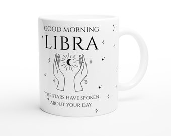 Zodiac Academy Ceramic Mug, Bookish Gift
