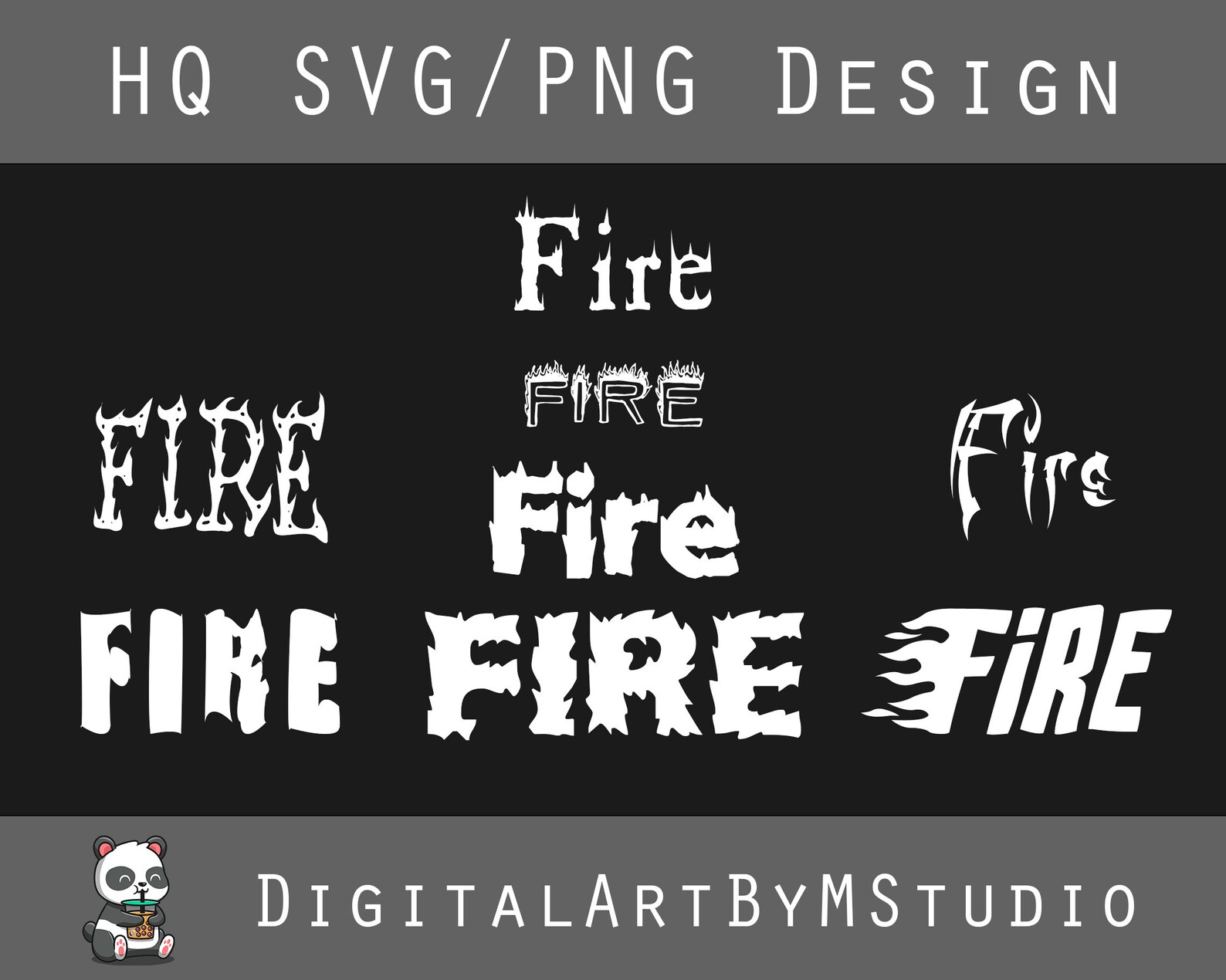 Trans Fire Font 8 Fire Fonts Bundle TTF - True Type Font Bundle, Fonts, Font - Files ...