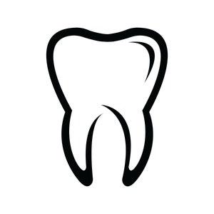 Dent SVG, PNG - dents Svg, Png, dentiste Svg, Svg dentaire, couper des fichiers pour Cricut, Silhouette