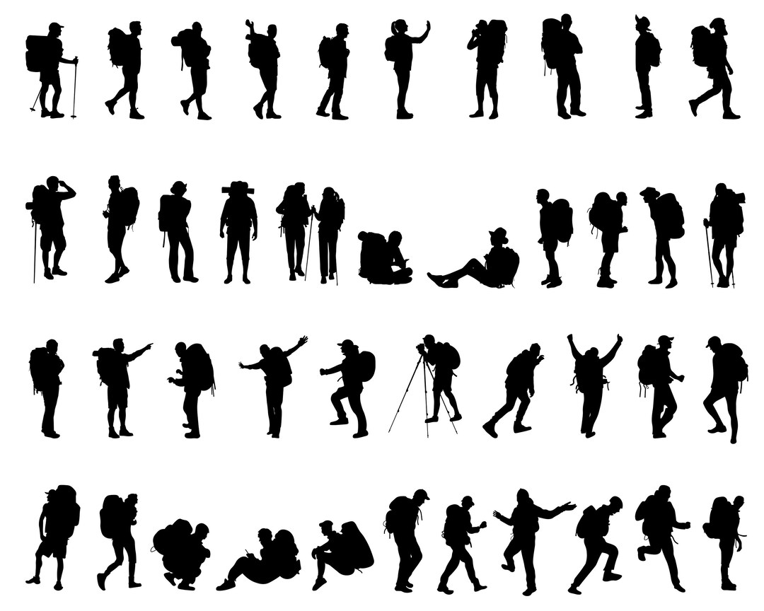 Hiking SVG Bundle Hiker Silhouette Svg Png Backpacker Svg Cut Files hiking-svg-bundle-hiker-silhouette-svg-png-backpacker-svg-cut-files