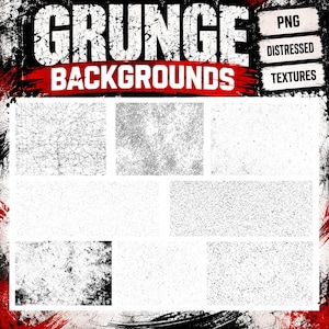 Grunge Backgrounds PNG, Distressed PNG, Grunge Pattern PNG, Grunge background, Distressed Texture
