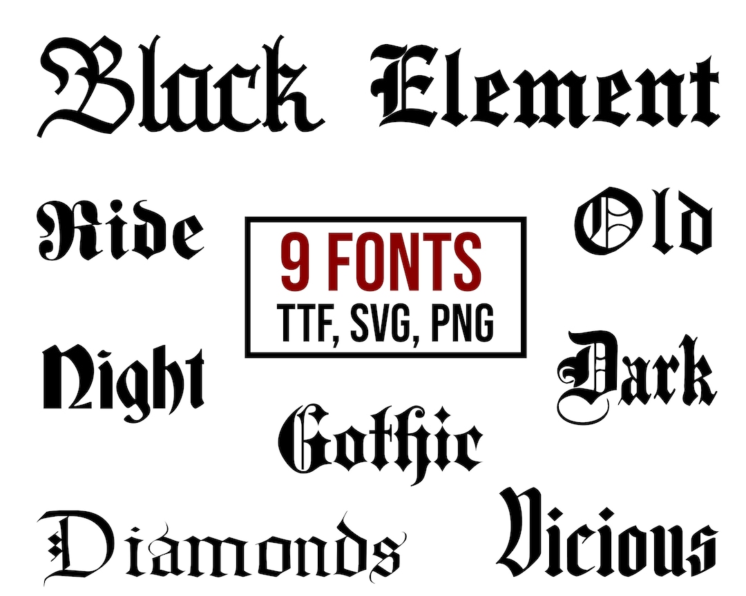 Font Family: Get Familiar with Fonts! 古本 Font Family: Get Familiar with Fonts! 古本 Zx Gamut Font Family