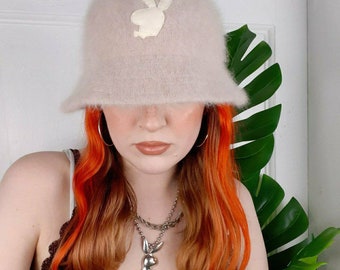 Playboy Bucket Hat | Etsy Hong Kong