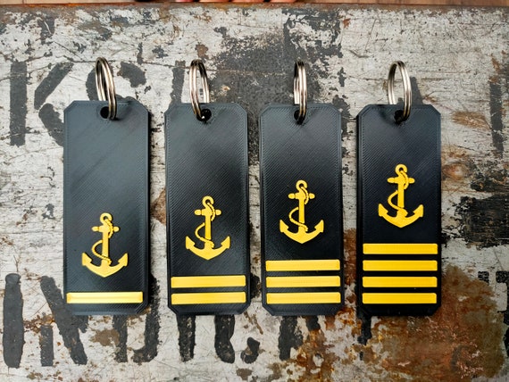 Merchant Marine Ranking Merchant Marine Officer Ranks