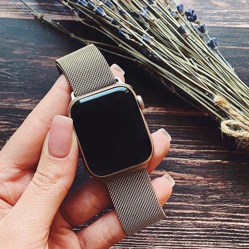 Apple watch series 5 women's size Clearance