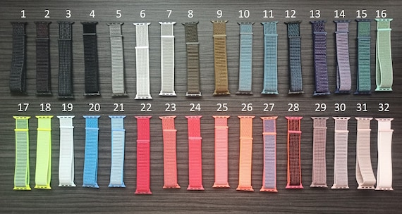Apple watch band pack hot sale