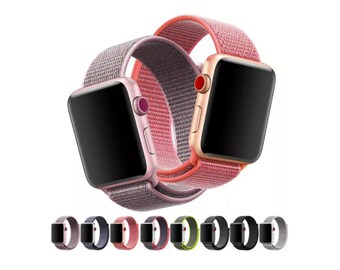 watch bands apple 3