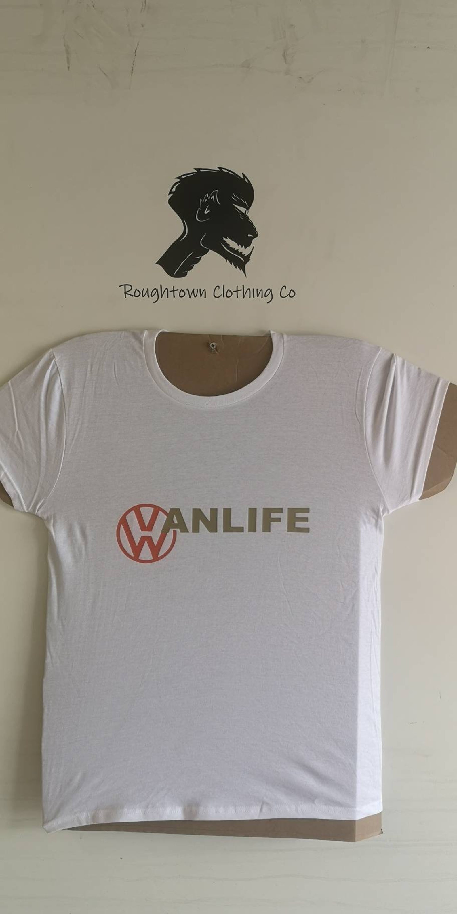 Vw van life T shirt Vanlife T shirt Tshirt van life Etsy