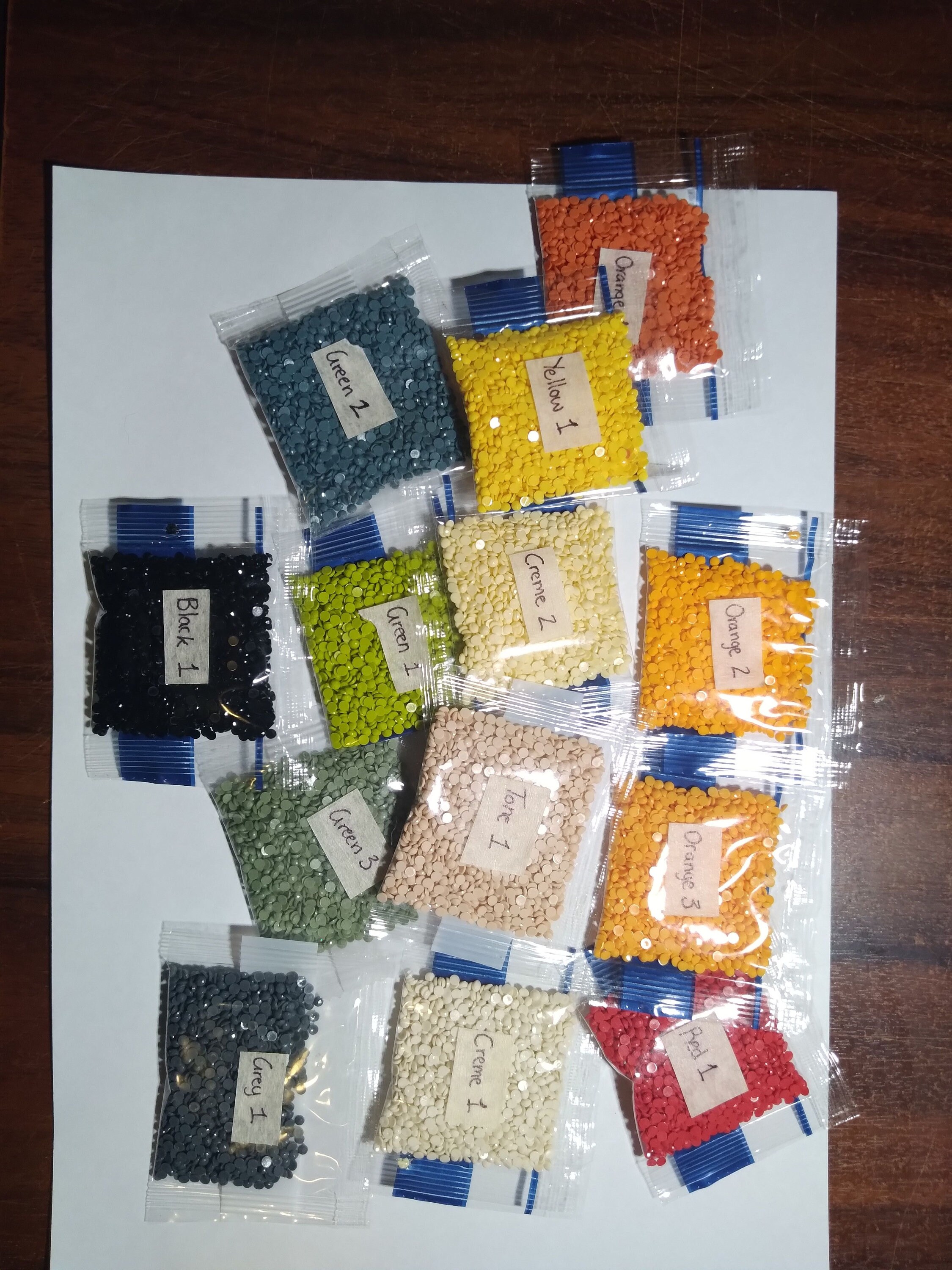 Diamond painting extra beads new arrivals
