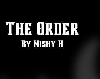 The Order (ePub) - Short Story