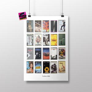 Geboren in 2006 - 19.Geburtstags-Geschenk - Musik von 2006 - 19.Geburtstagskarte