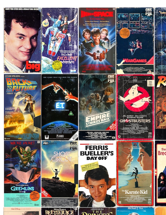 11 cassettes VHS SONY 180 neuves - Photo, audio & vidéo