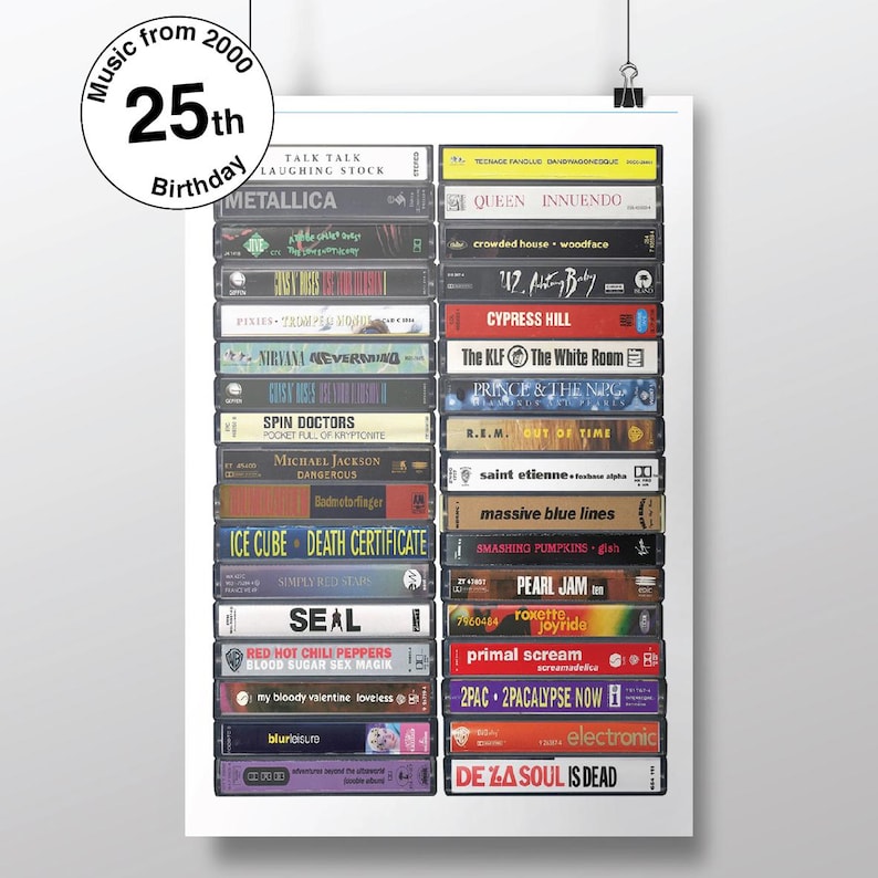 classic music print