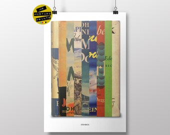 John steinbeck bibliography deals