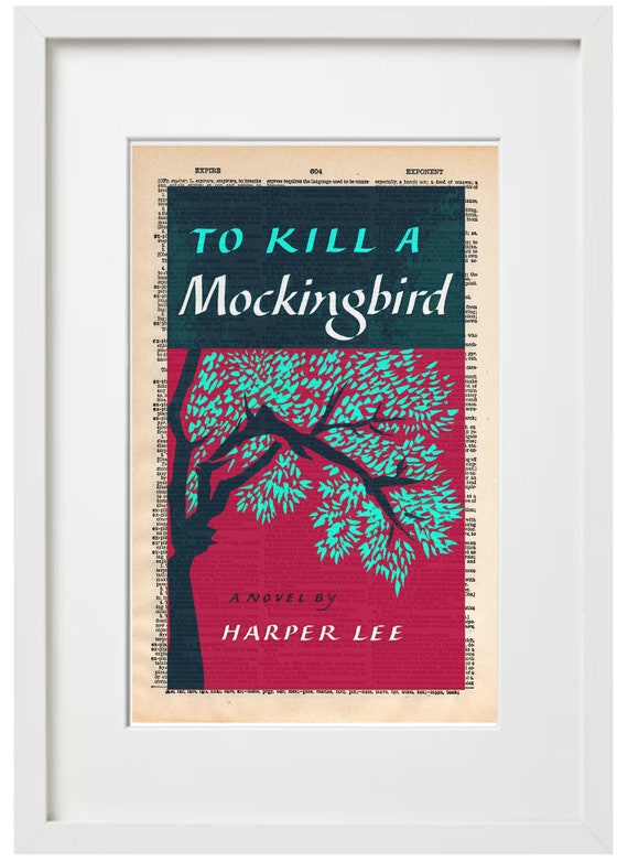 To Kill A Mockingbird Harper Lee 1960 First Edition Book, 57 OFF