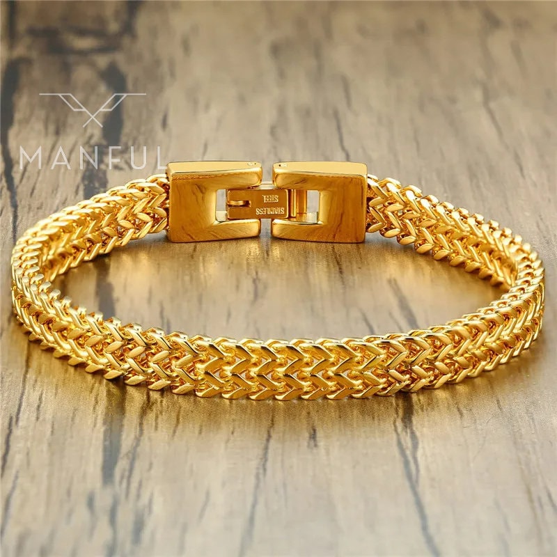 Gold plated hotsell bracelets wholesale