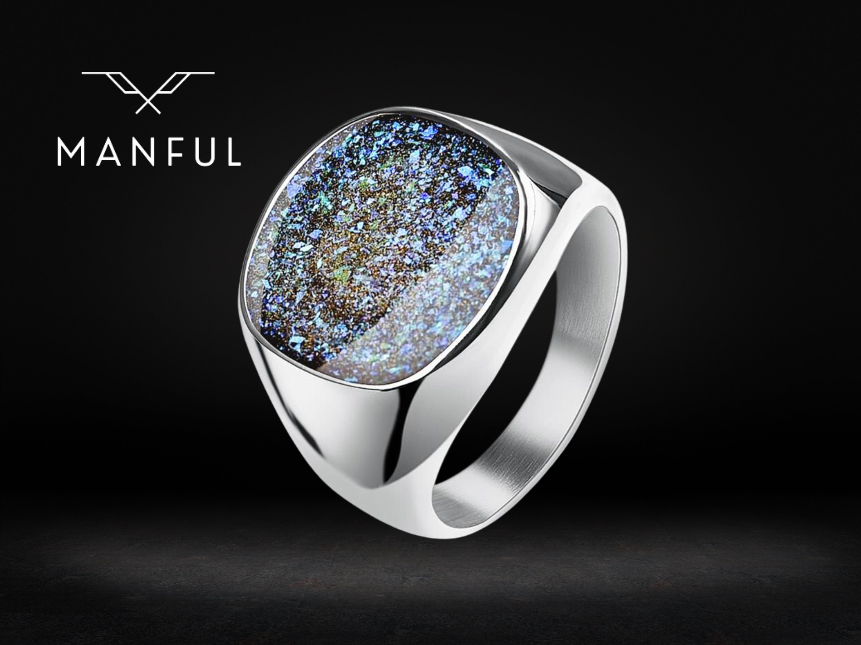 Space ring shop