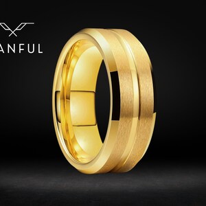 Cheap gold hotsell bands