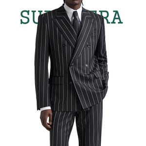 COSTUME CARNEVALE MERCOLEDI BABY7/9ANNI PER TRAVESTIMENTI A TEMA VESTITO NERO HALLOWEEN FILM Famiglia Addams No Access - Foto 7