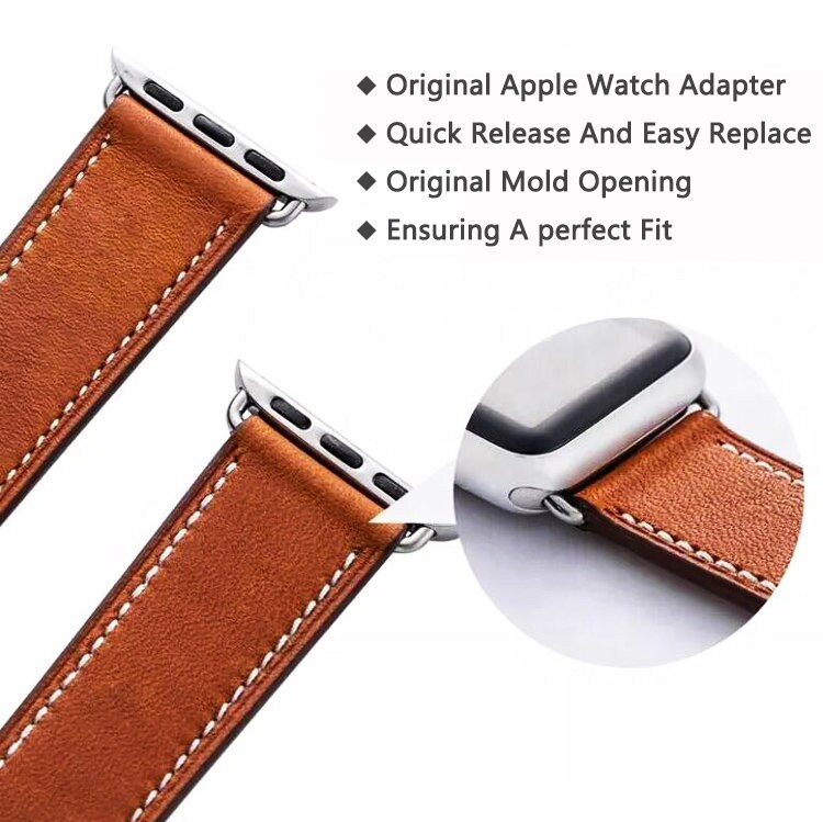 apple watch 5 bracelet
