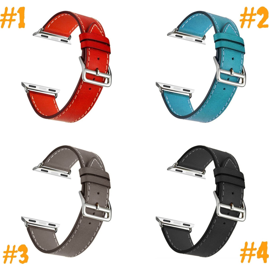 bratara iwatch 6