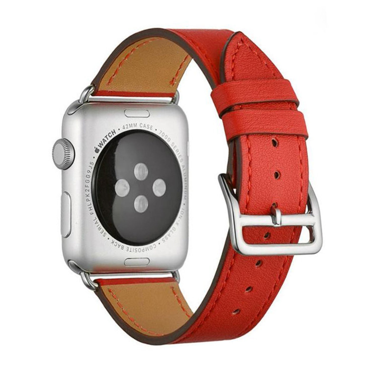 Cuir pour Apple Watch iWatch Bracelet iWatch SE 6 5 4 3 2 1 Etsy