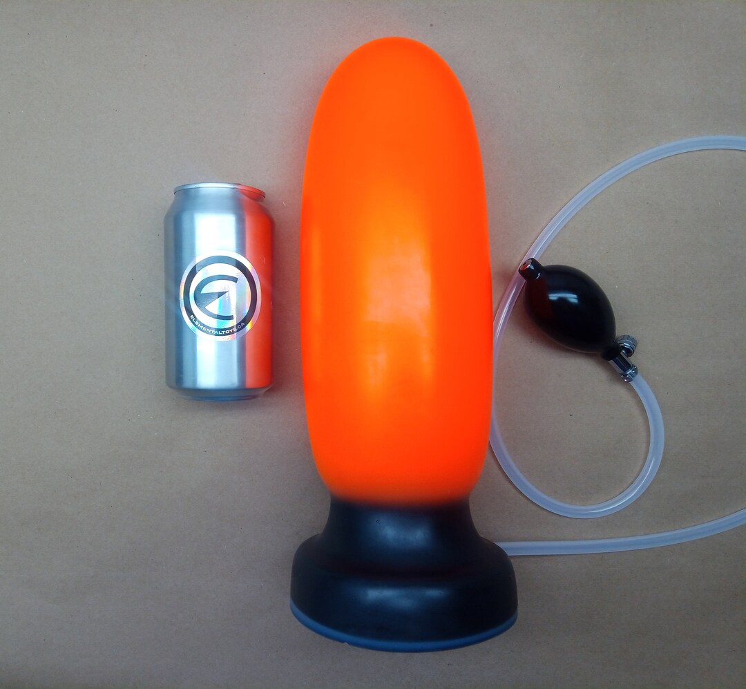 Inflatable XXL Phat long - Etsy