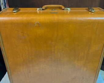 Samsonite Suitcase Model 4651 - Etsy