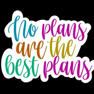 Adesivos positivos para saúde mental, adesivo para laptop, adesivo para planejador, citação positiva, adesivo para procrastinar, adesivo para felicidade