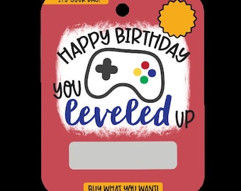 Tarjetas de dinero de feliz cumpleaños, regalo de dinero de cumpleaños, efectivo de cumpleaños, tarjeta de regalo con soporte de plástico para efectivo, dinero de cumpleaños para regalo