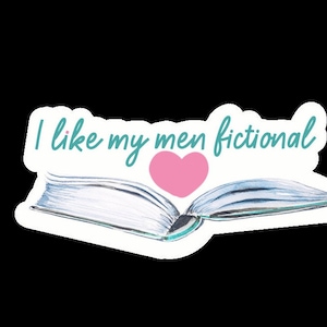 Open Book Sticker, laptop, book nerd, book lover, love to read, romance lover, book lover, rather be reading, tablet sticker, romance reader