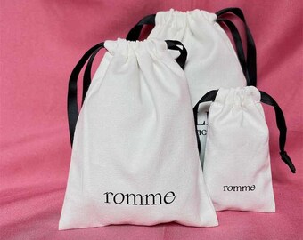 Set of 10/20/30/New Hot selling custom High Quality Factory Price Eco Friendly Canvas Cotton Mesh Drawstring Shoe Bags Cloth Bag,