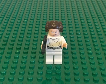 Download Princess Leia Lego Etsy