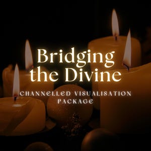 Bridging the Divine: Channelled Visualisation Package