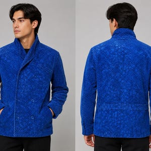 Christian Dior SPORTS ウールジャケット L ネイビー Christian Dior Sports Jacket - Etsy