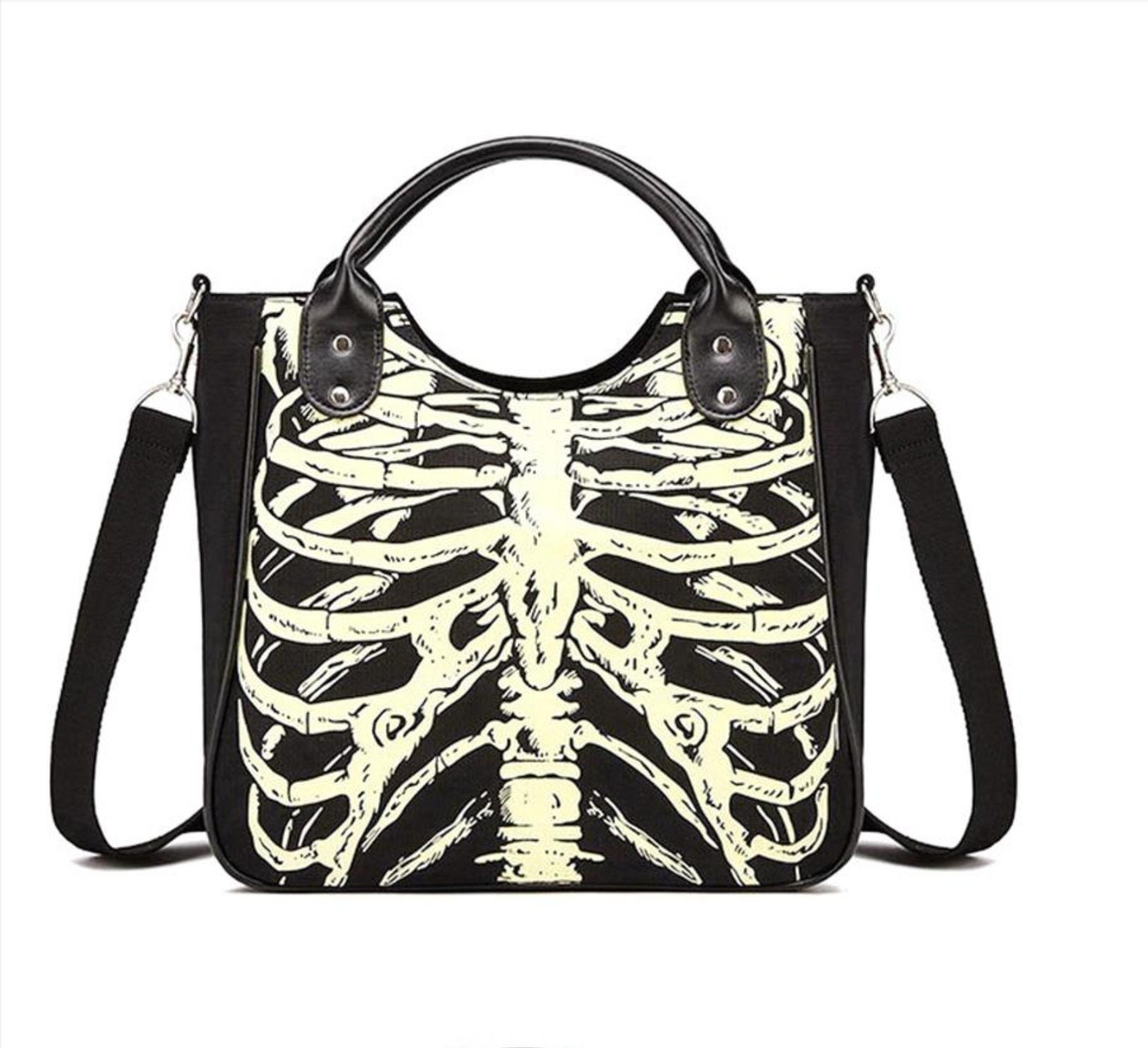 Buy Gothic Sling Bag Online In India -  India