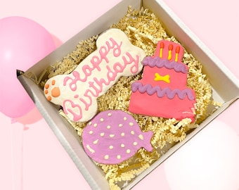 Dog birthday treats | Natural dog treats | Dog Treats | Organic dog treats