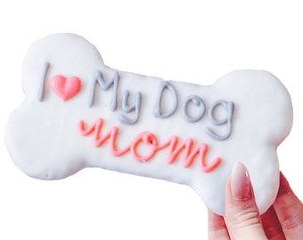 Mothers day Dog Treats | mothers day gift | dog mom | dog mom gift